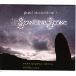 McCartney Paul - Stanting stone
